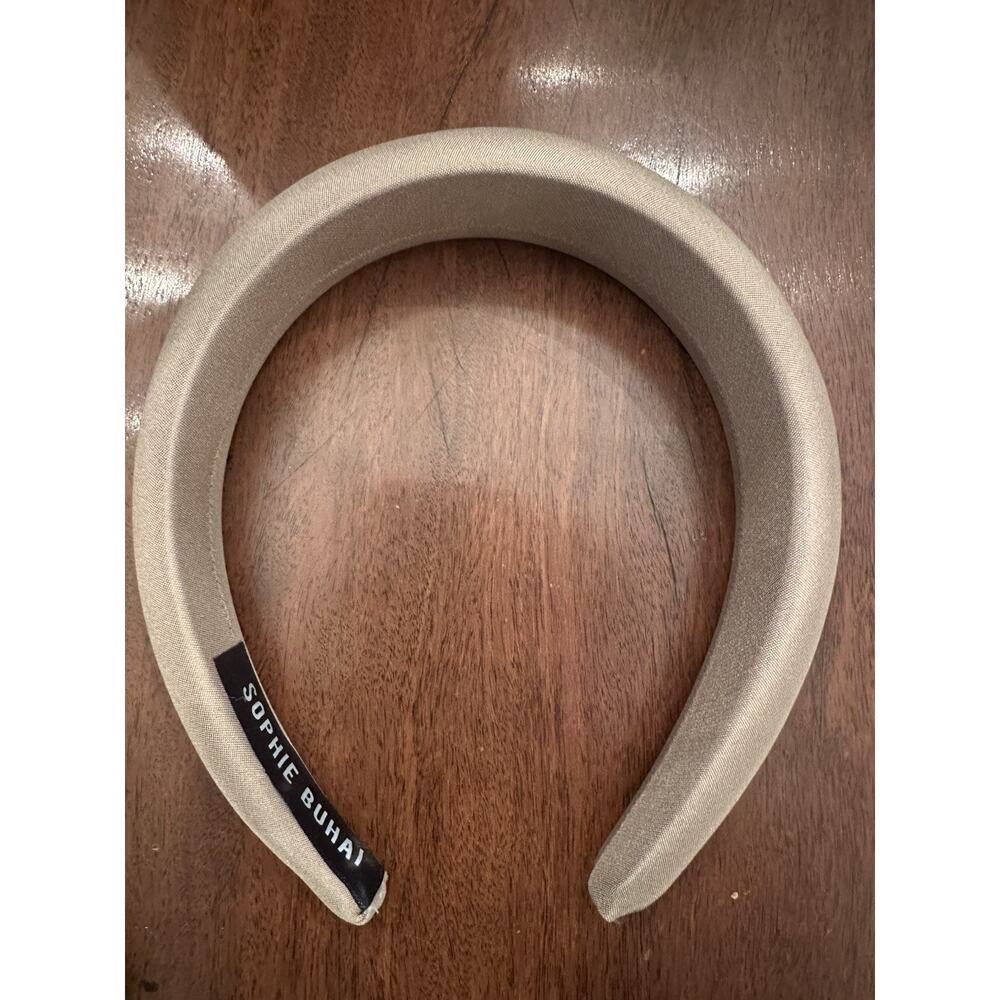 Sophia Buhai Headband-Excellent Condition- Never Used!